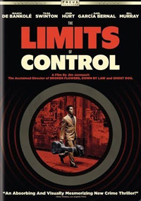 limits of control